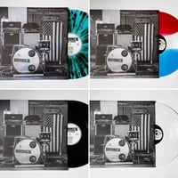Holy Terror - LP/CS/CD (LP & CS SOLD OUT)