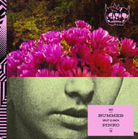 Pinko Split - LP/CS