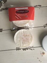 Image 2 of Himalayan  Exfoliating Scrubs /Soap bars