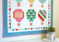 Image 3 of Rise PAPER Pattern