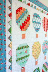 Image 4 of Rise PAPER Pattern