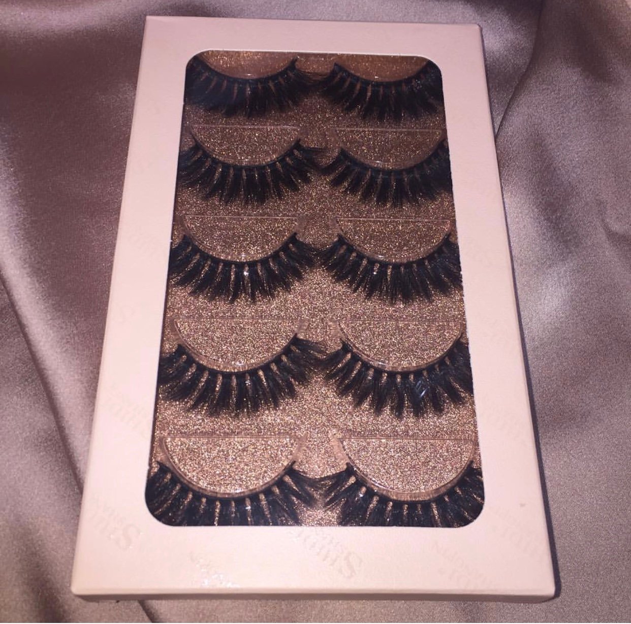Image of KIKI Lashes