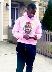 Image 1 of Nachami Unisex Hoodie (additional colors available)