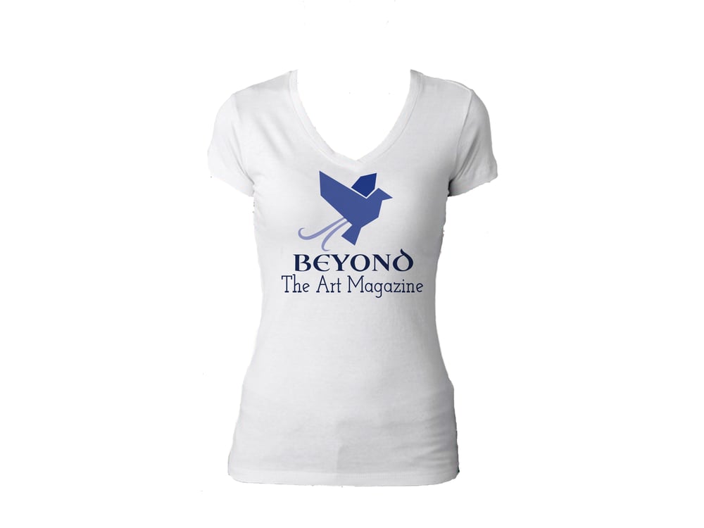 WOMENS BTA SHIRT