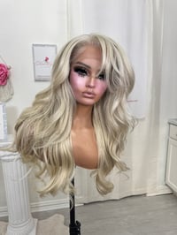 Image 13 of Pam luxury free part (custom order) 