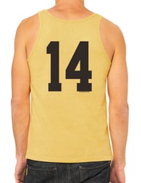 Image 2 of Bel-Air Academy Tank Top