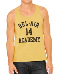 Image 1 of Bel-Air Academy Tank Top