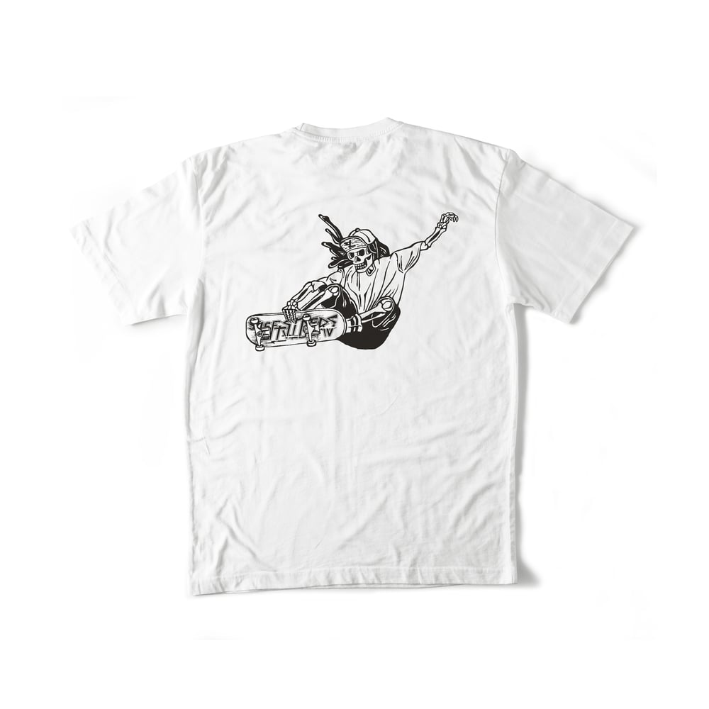 Image of "Ripper" Tee
