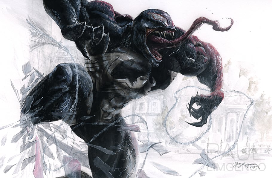 Image of Venom