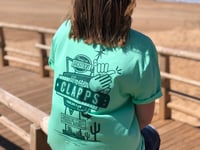 Image 1 of MOTEL TEE