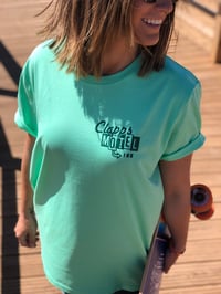 Image 2 of MOTEL TEE