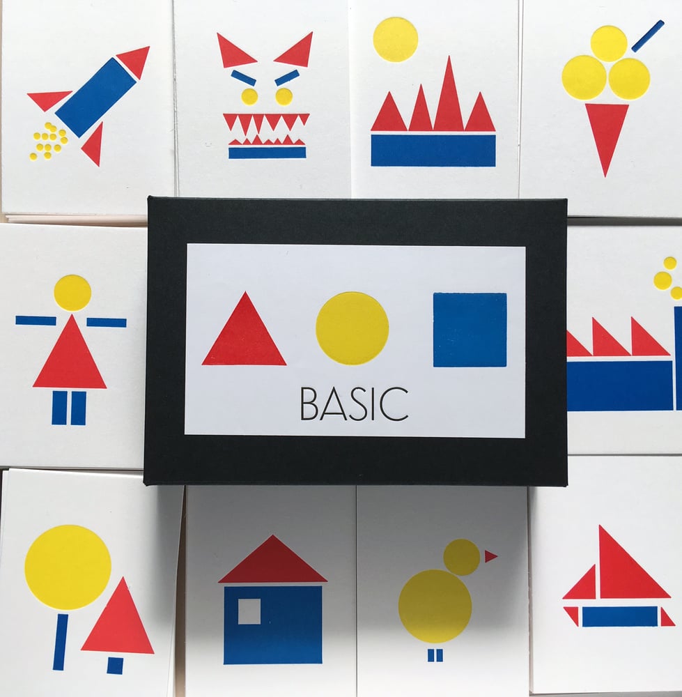 Image of BASIC