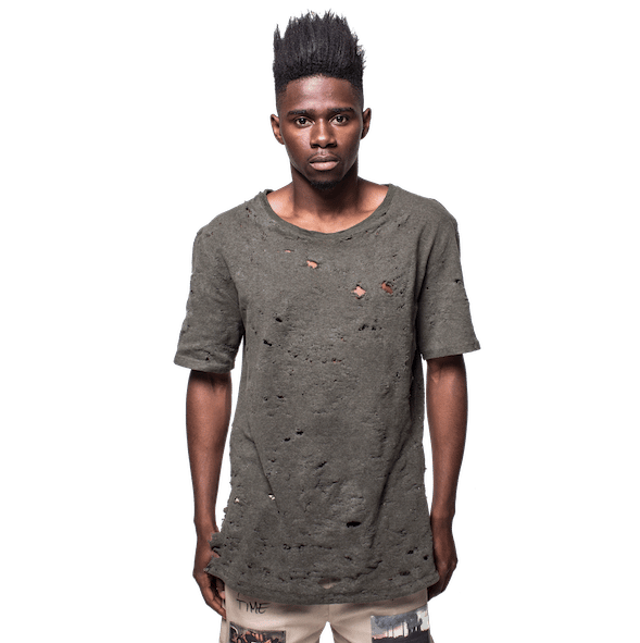 Image of KARMA TEE