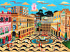 Senado Square