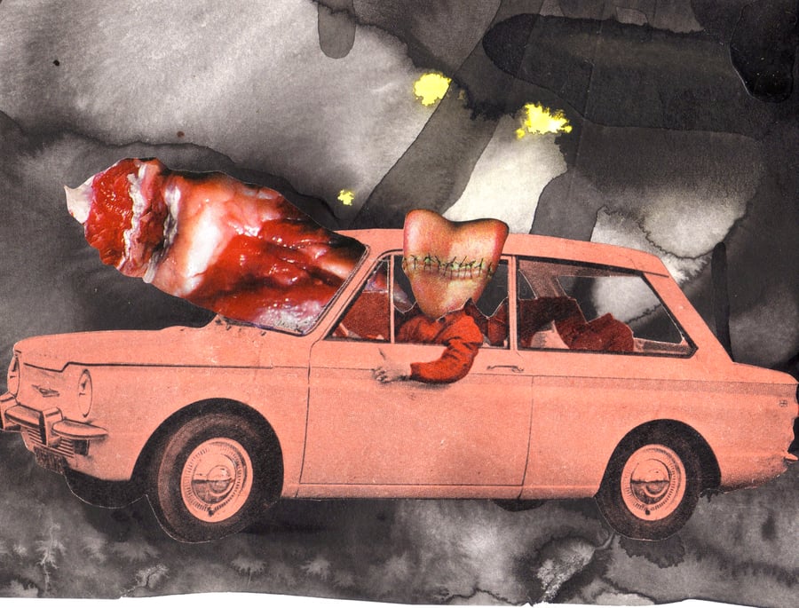 Image of Les Mondes Accidentés 03