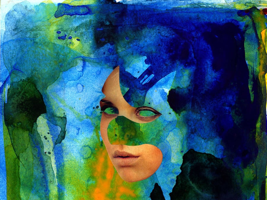 Image of Les Mondes Sensoriels 02