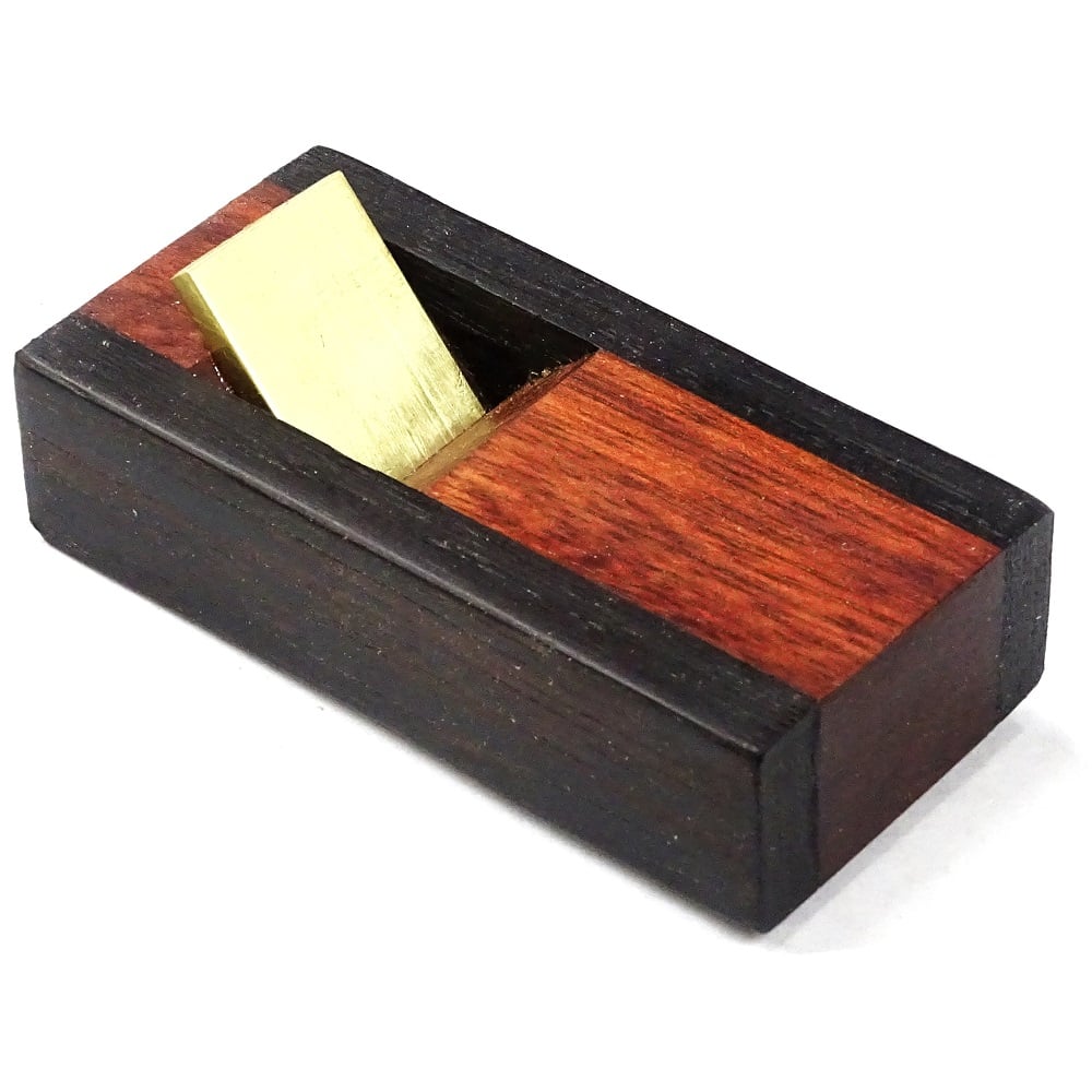 Image of Kannaopener - Wenge and Bloodwood