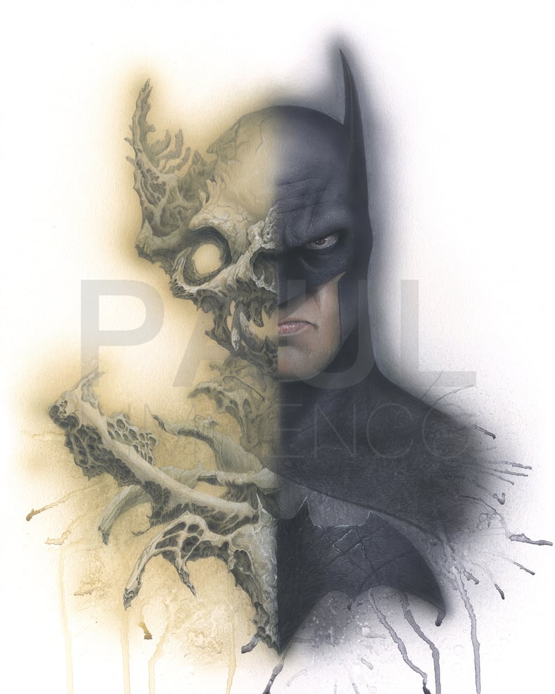 Image of Batman