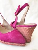 Image 3 of Cuñas Fucsia (Antes 139€)