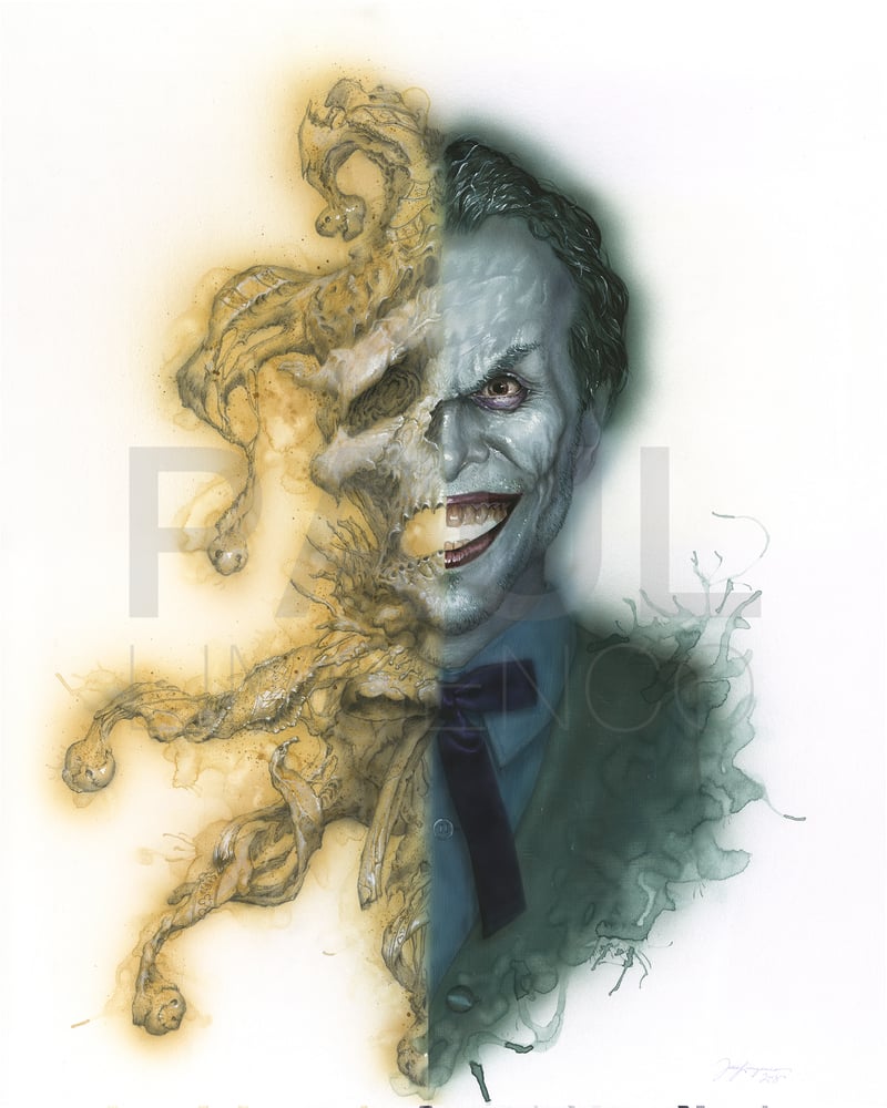 Image of Joker