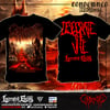 CONDEMNED - Desecrate The Vile - Tshirt