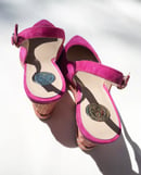 Image 5 of Cuñas Fucsia (Antes 139€)