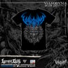 VULVODYNIA - Voodoo Night King - Tshirt