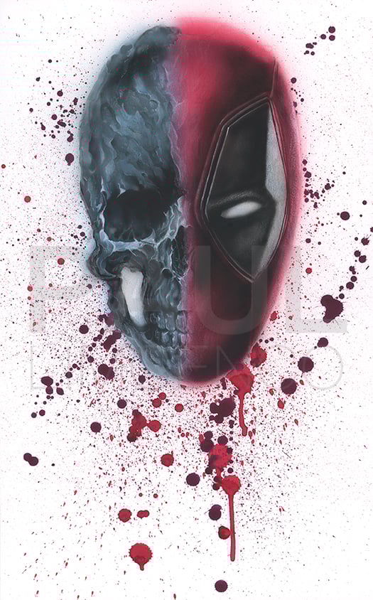 Image of Deadpool
