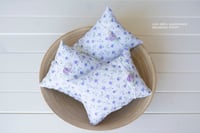 Image 1 of Michaela pillow set 