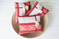 Image 1 of Kristina pillow set 