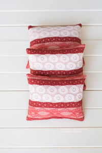 Image 2 of Kristina pillow set 