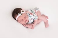 Image 2 of Nora set - newborn