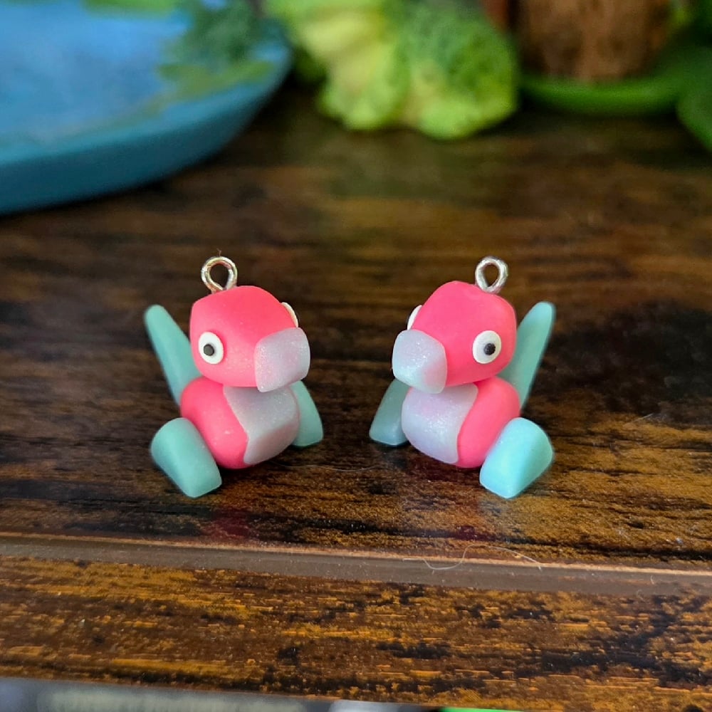 Image of Porygon