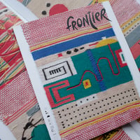 Image 5 of Frontier: Hannah Waldron