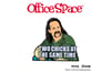 Office Space - Two Chicks Enamel Pin