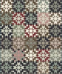 Westchester Quilt Pattern