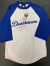 Deathtown - Jersey Shirt