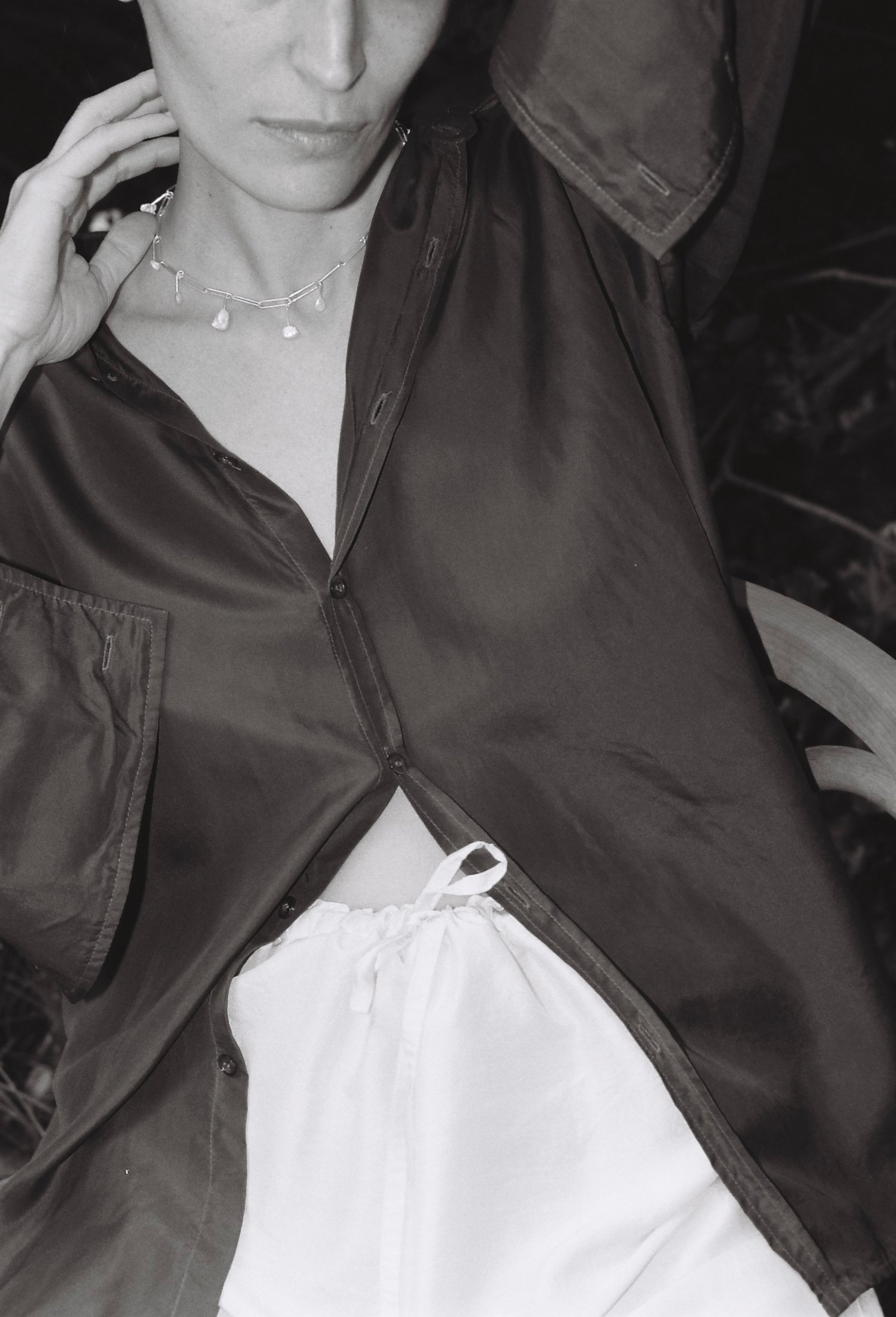 Image of Edition 2. Piece 11. Necklace