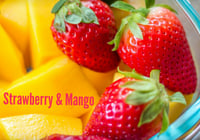 Strawberry & Mango