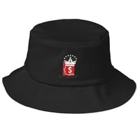 CITY RICH Bucket Hat