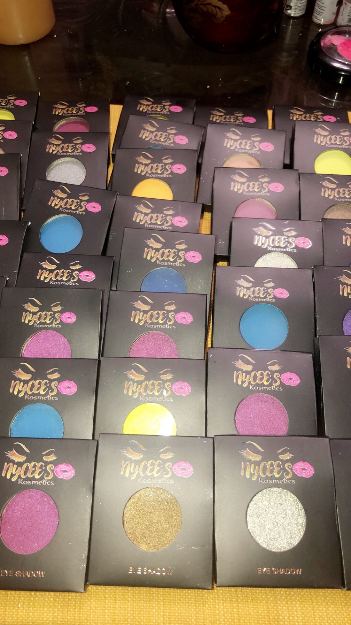 Image of Eyeshadow 
