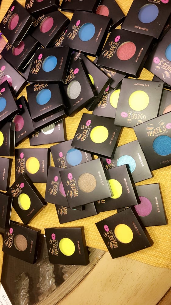 Image of Eyeshadow 
