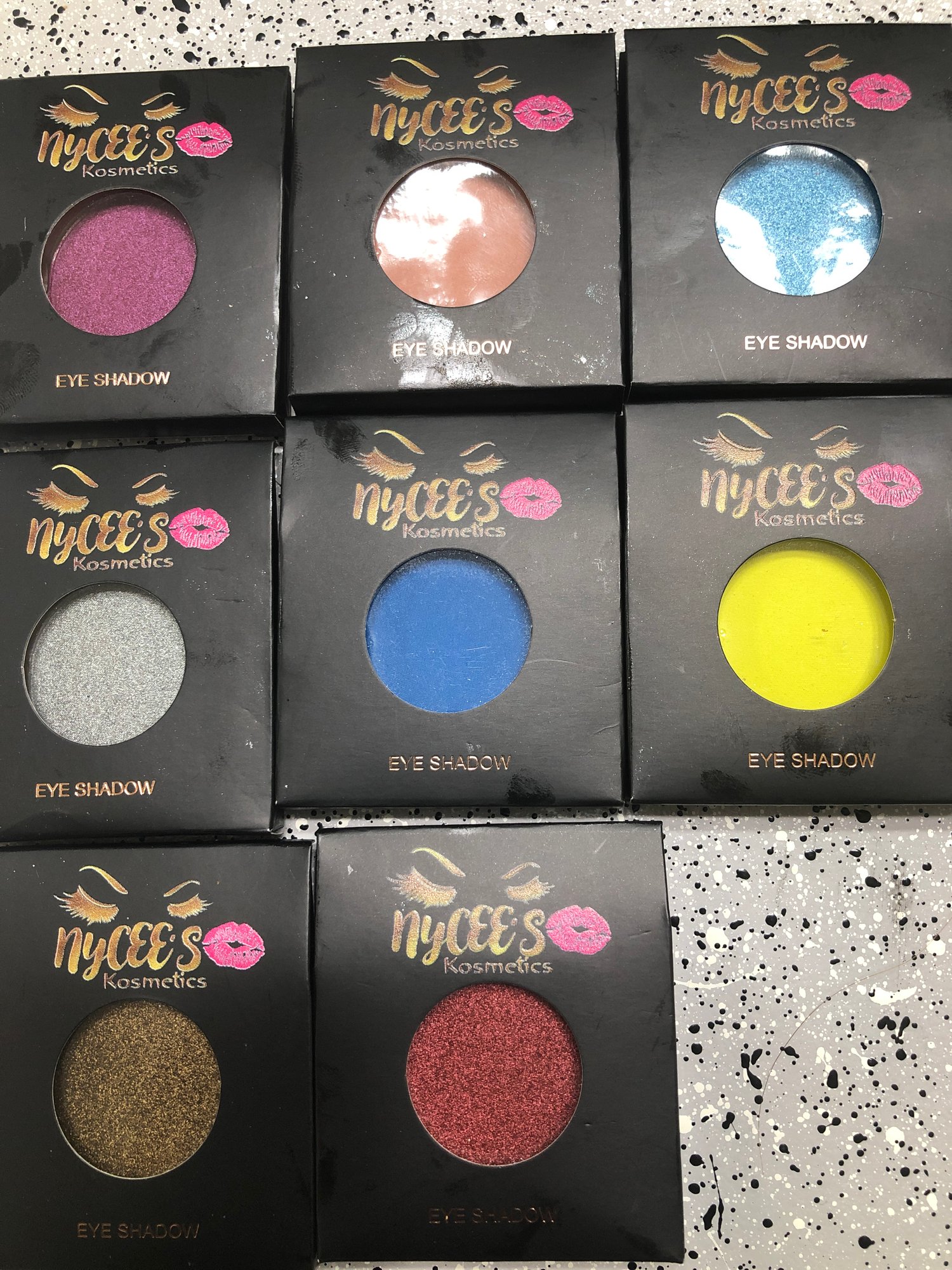 Image of Eyeshadow 