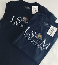 Image 1 of LSOM Collection (Women T-shirt’s)