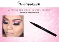 Annabella Eyeliner