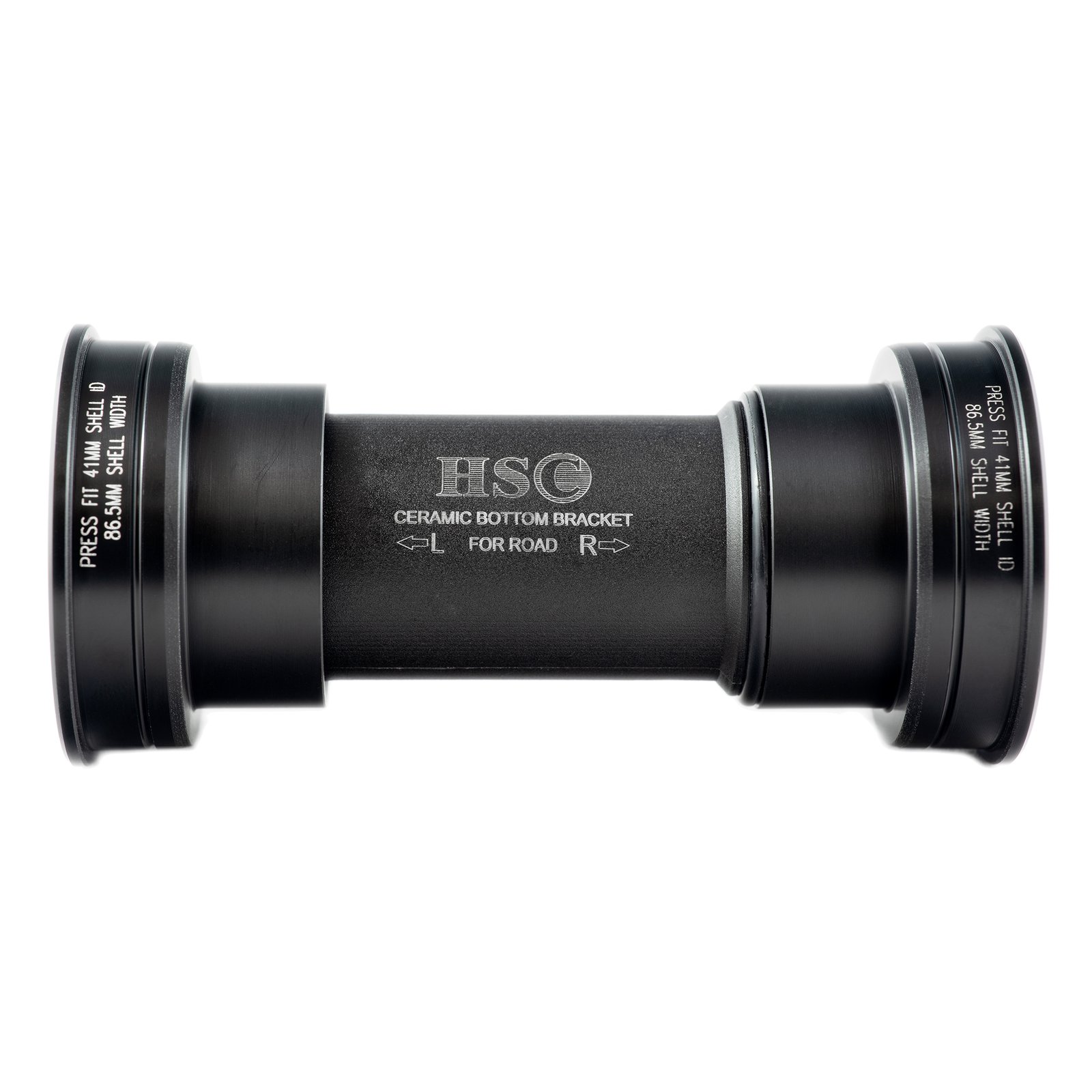 Sram gxp bb86 hot sale ceramic bottom bracket