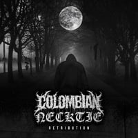 EP | Retribution