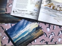 Image 3 of Antarctica - A Creative Journey (Book)