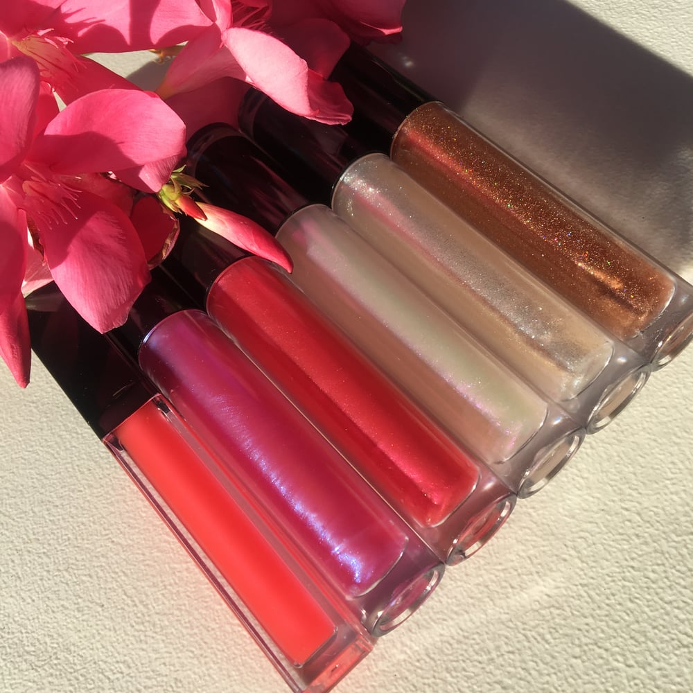 Image of Lipgloss 