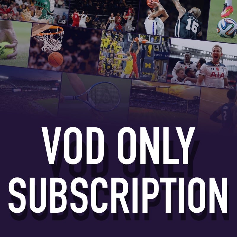 Image of VOD SUBSCRIPTION